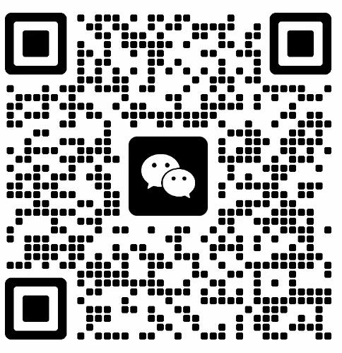 微信二维码